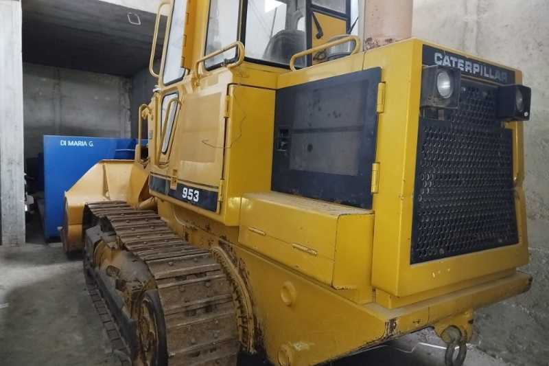 OmecoHub - Immagine CATERPILLAR 953